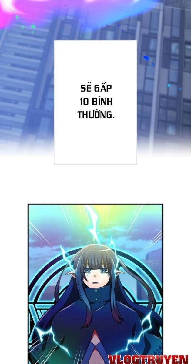 Huyết Thánh Cứu Thế Chủ~ Ta Chỉ Cần 0.0000001% Đã Trở Thành Vô Địch - Page 21