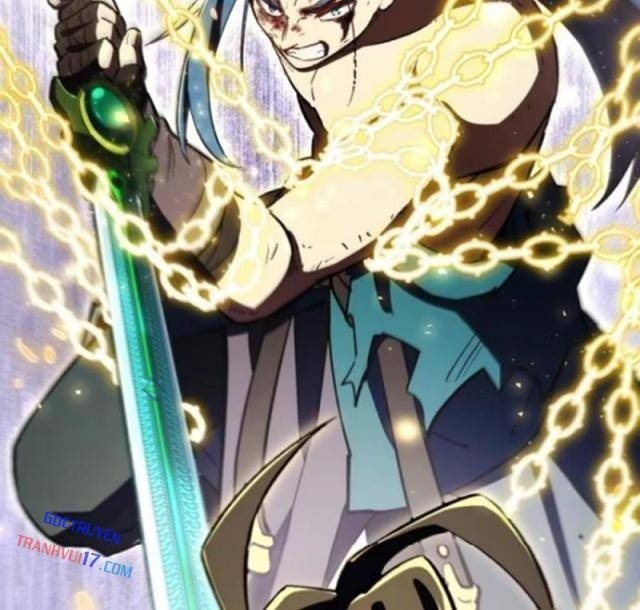 Bắt Đầu Đánh Dấu Hoang Cổ Thánh Thể - Page 105