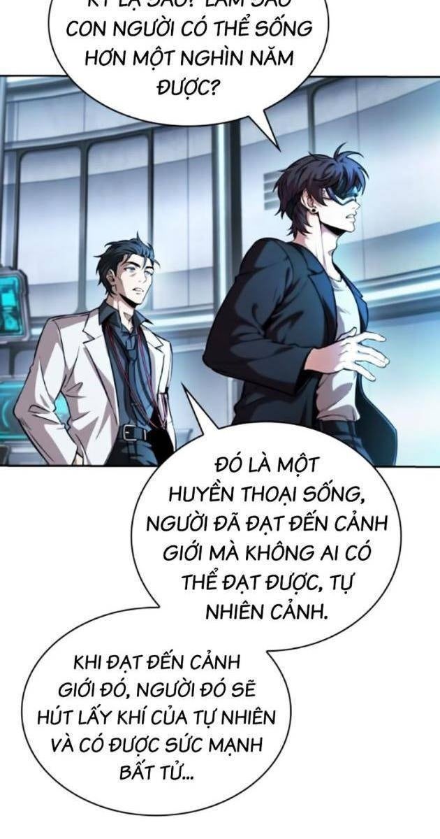 Nano Ma Thần - Page 102