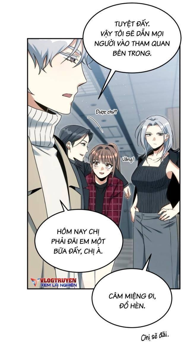 Thợ Săn Sống Trong Căn Hộ Cho Thuê - Page 78