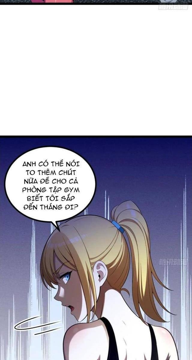 Chung Cực Tùy Ý Thần Hào Hệ Thống - Page 61