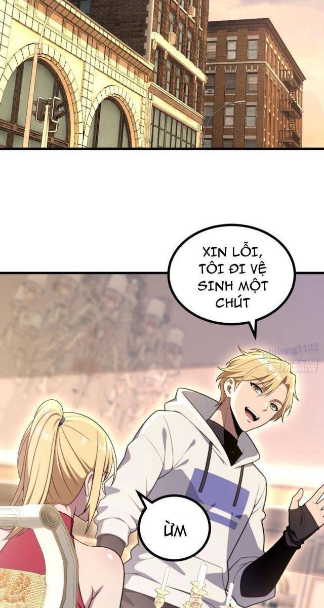 Chung Cực Tùy Ý Thần Hào Hệ Thống - Page 38