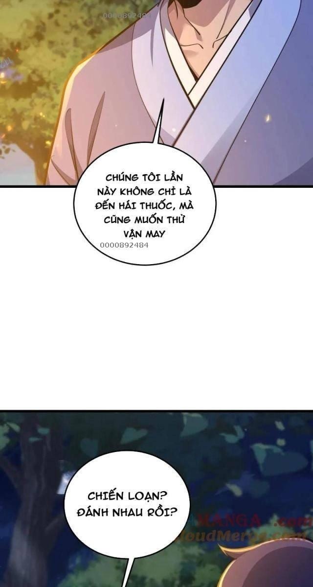 Đệ Nhất Danh Sách - Page 7