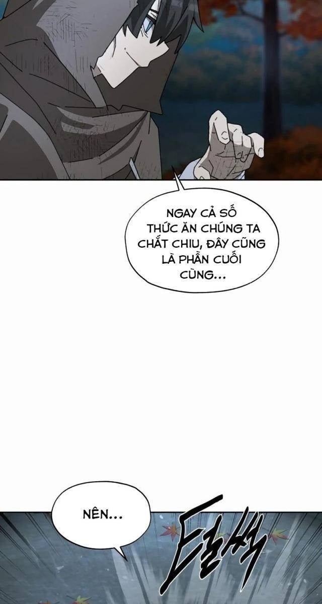 Người Mai Táng Quái Vật - Page 47