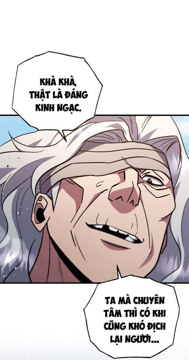 Cửu Thiên Kiếm Pháp - Page 122