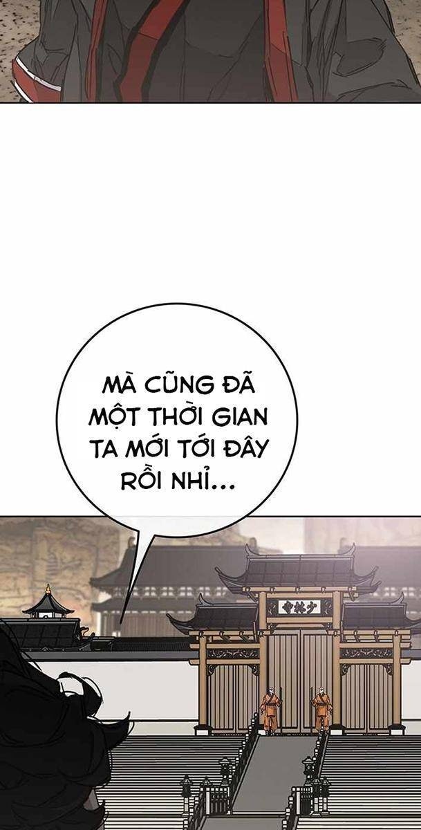 Kiếm Sĩ Bất Bại - Page 10