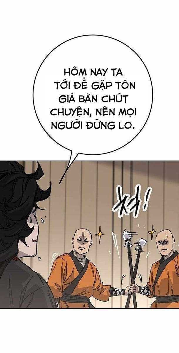 Kiếm Sĩ Bất Bại - Page 24