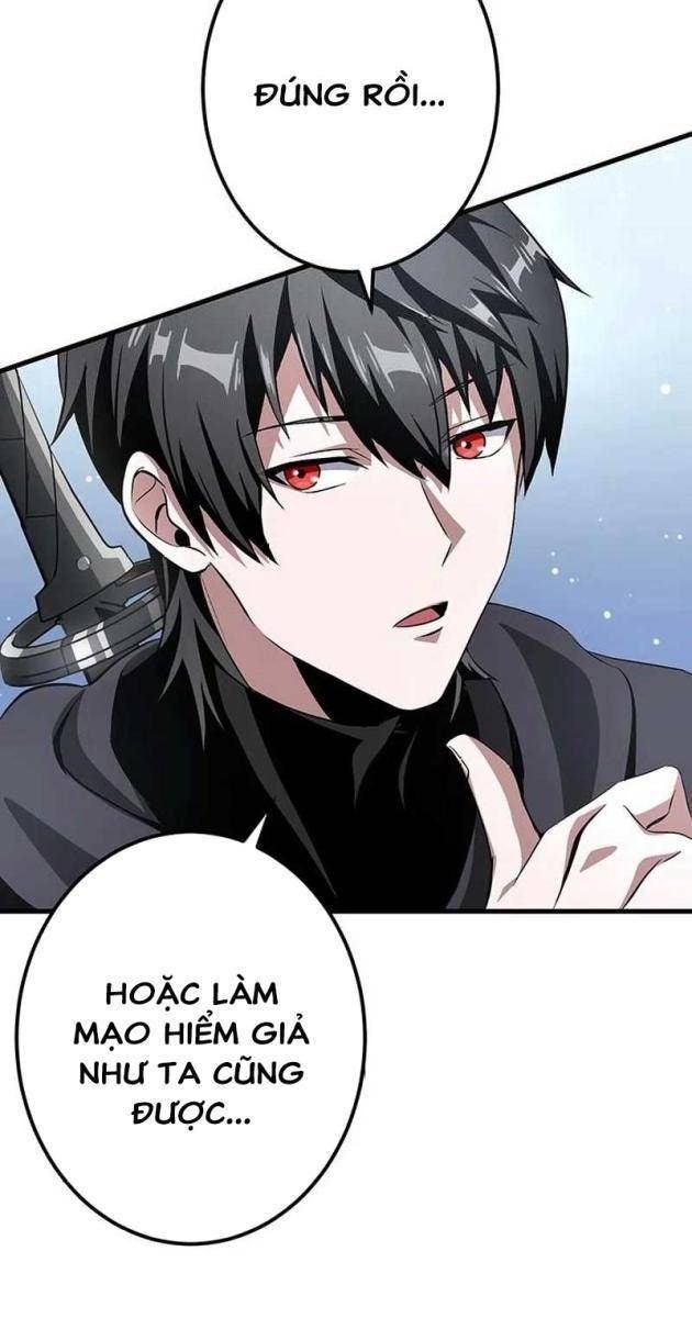 Vượt Cấp Với Kỹ Năng Thần Thánh - Page 40