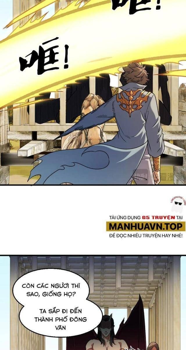 Toàn Dân Chuyển Chức: Duy Ta Vô Chức Tán Nhân - Page 70