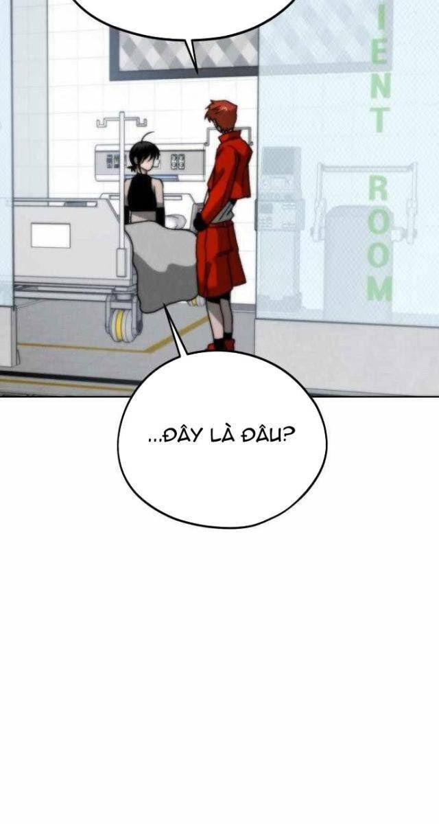 Dự Án Sao Hoả - Page 22