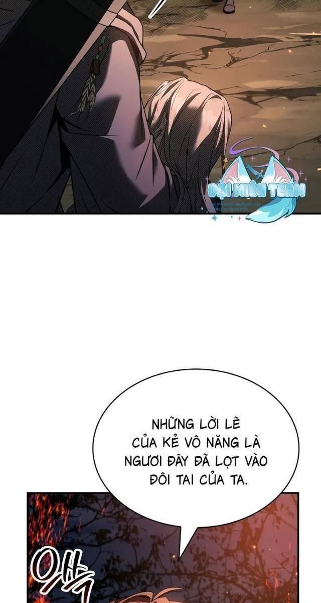 Vô Hồn Bất Kính Giả Dạ - Page 10