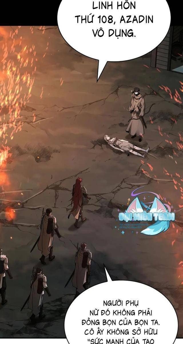 Vô Hồn Bất Kính Giả Dạ - Page 25