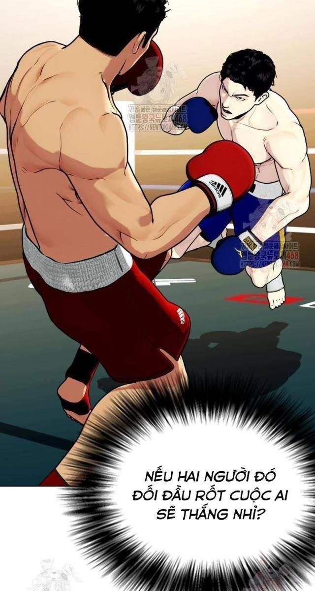 Loser Giỏi Võ - Page 18