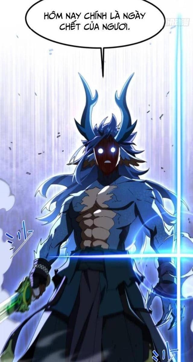 Bắt Đầu Đánh Dấu Hoang Cổ Thánh Thể - Page 35