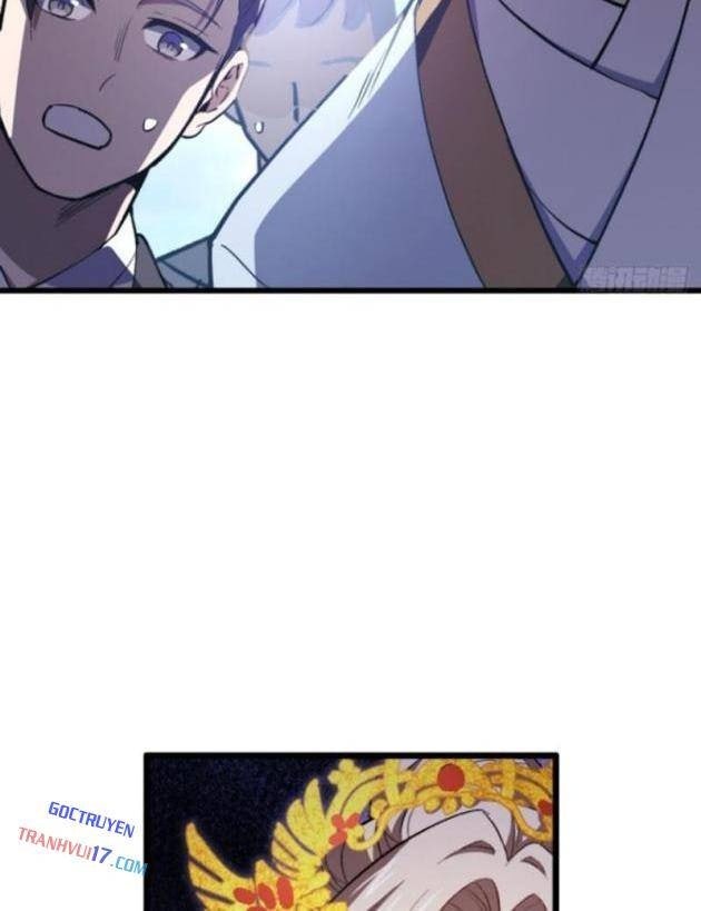 Bắt Đầu Đánh Dấu Hoang Cổ Thánh Thể - Page 10