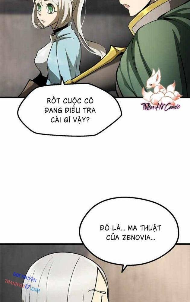 Kẻ Sống Sót Vua Kiếm - Page 19