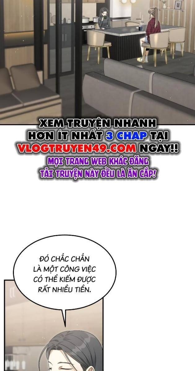 Thợ Săn Sống Trong Căn Hộ Cho Thuê - Page 73