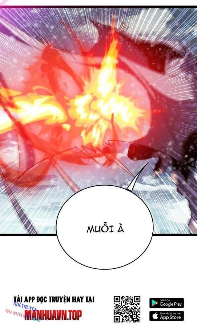 Vạn Tộc Tru Sát!! - Page 16