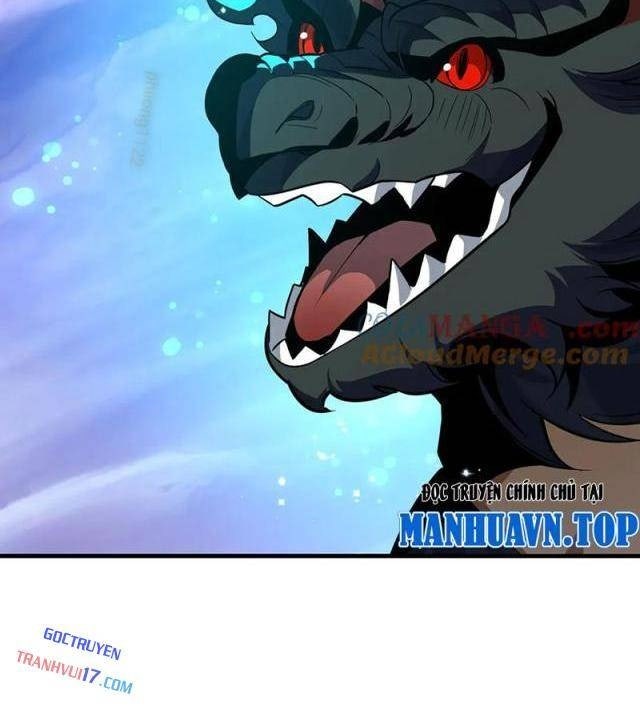 Đại Ái Ma Tôn, Nữ Đồ Đệ Đều Muốn Giết Ta - Page 62