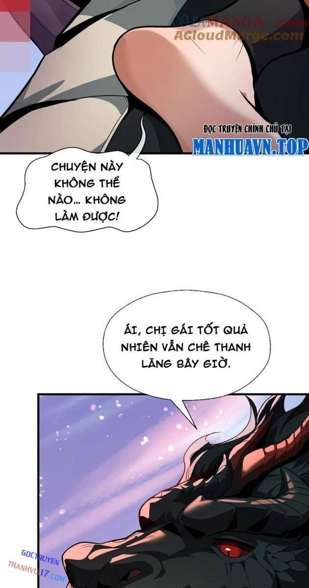 Đại Ái Ma Tôn, Nữ Đồ Đệ Đều Muốn Giết Ta - Page 5