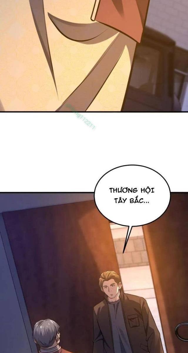 Đệ Nhất Danh Sách - Page 115