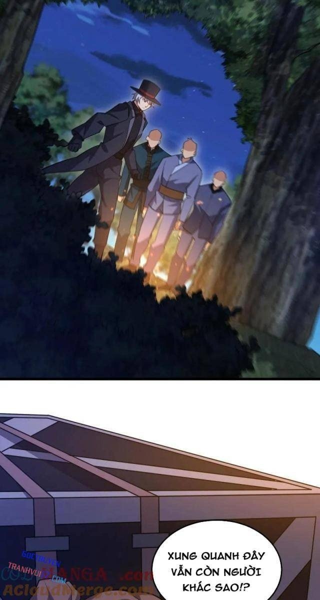 Đệ Nhất Danh Sách - Page 43