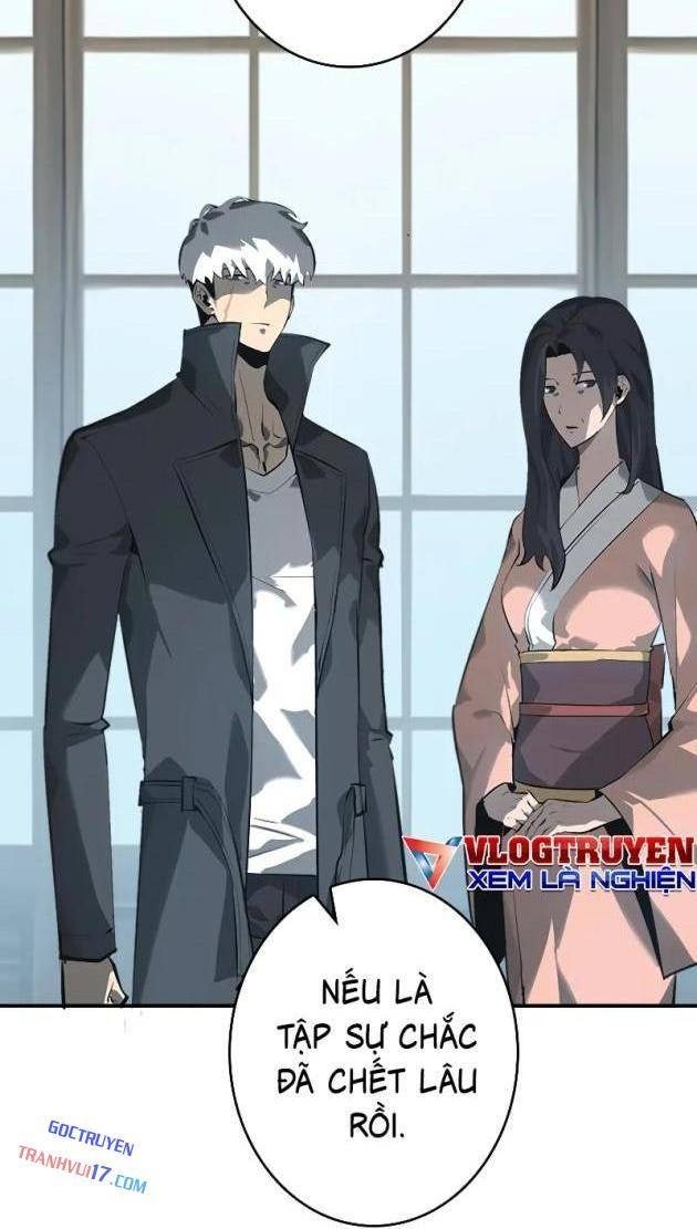 Trở Về Từ Vực Thẳm - Page 66