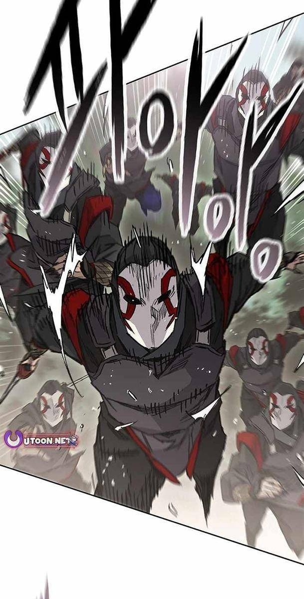 Kiếm Sĩ Bất Bại - Page 30