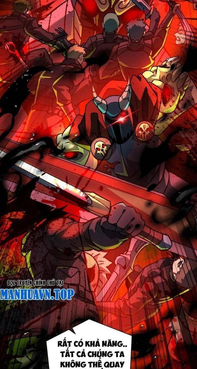 Tai Ách Cấp Mục Sư - Page 19