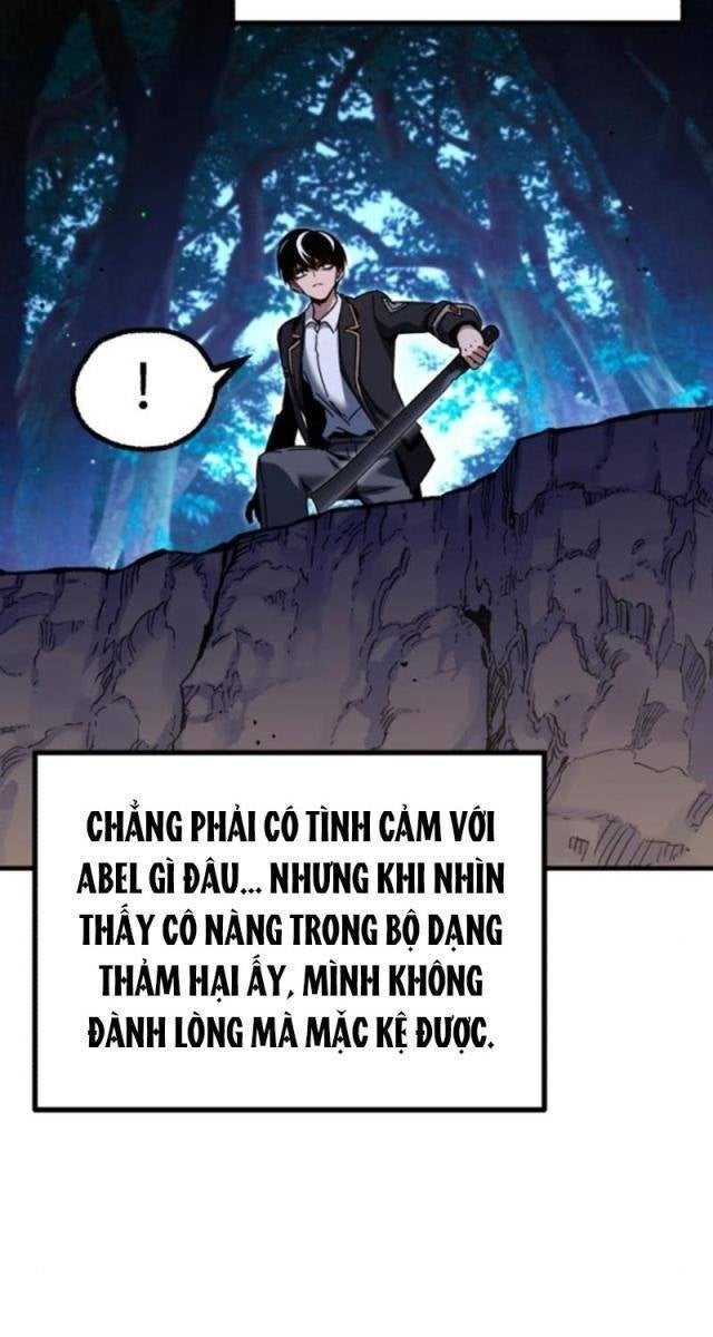 Thống Lĩnh Học Viện Chỉ Bằng Dao Sashimi - Page 96