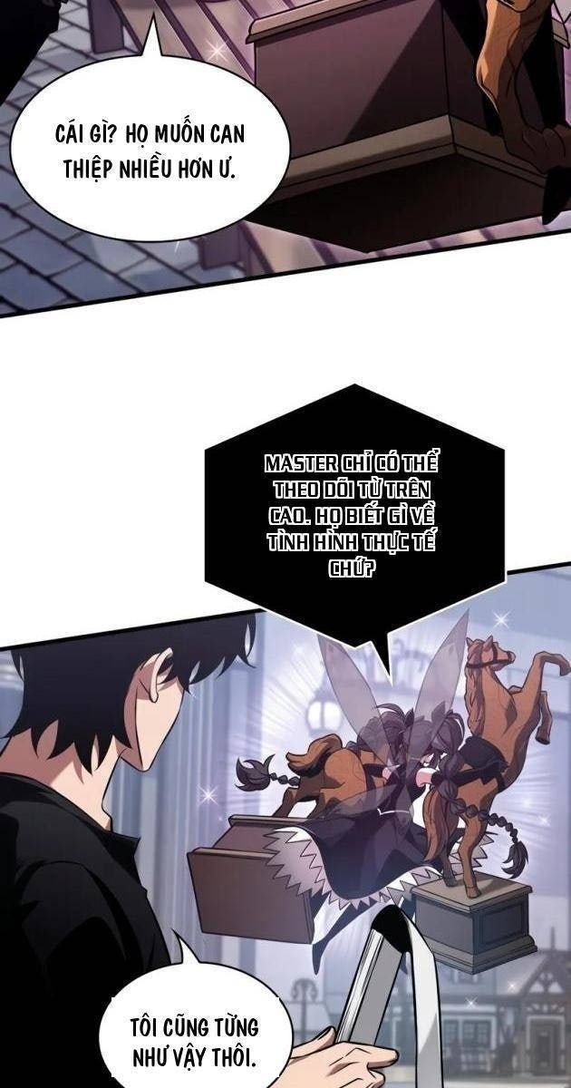 Để Ta Quay Gacha Vô Hạn - Page 121