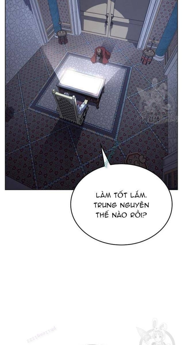 Trùng Sinh Thành Người Thừa Kế Điên Loạn - Page 31