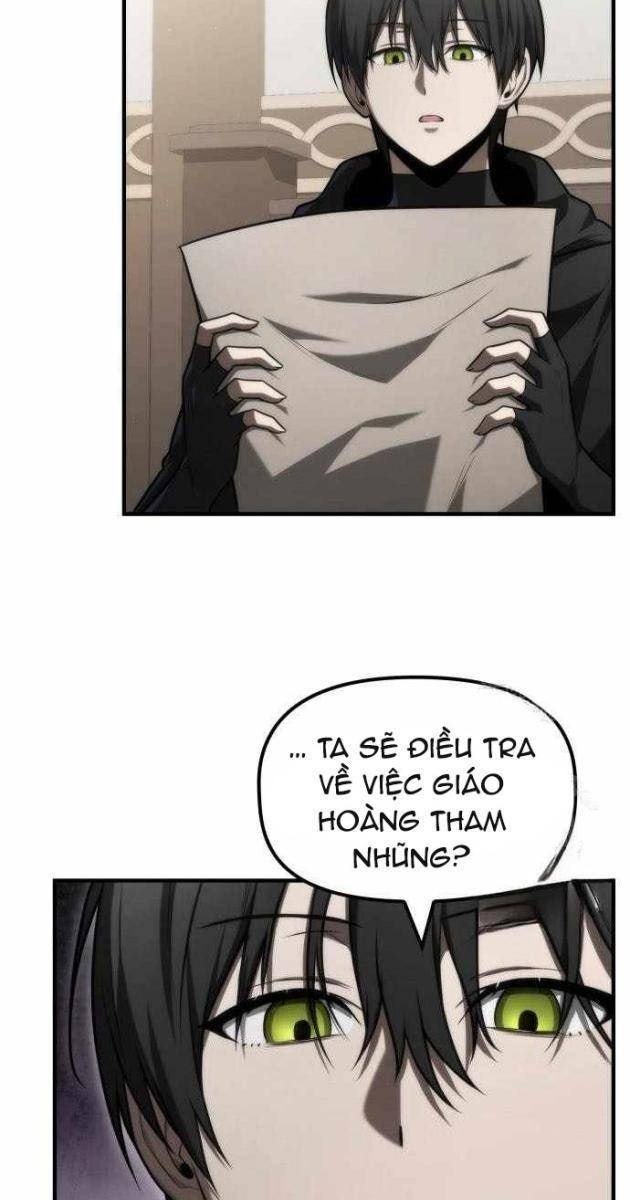 Thiếu Gia Chủ Của Gia Tộc Tử Linh Sư - Page 51