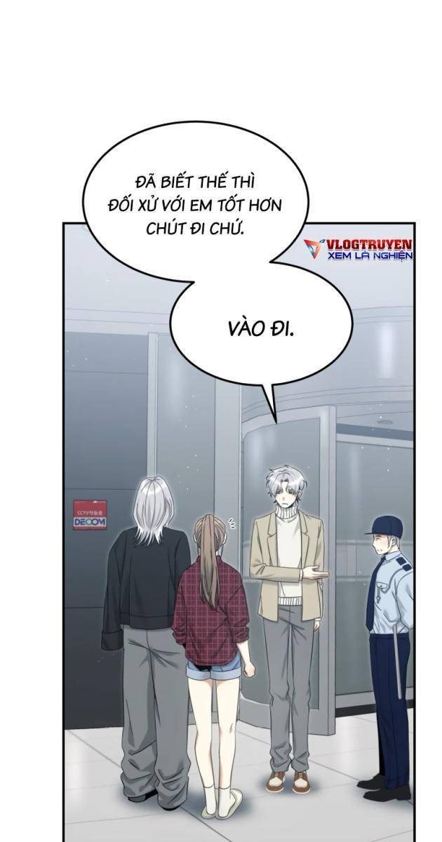 Thợ Săn Sống Trong Căn Hộ Cho Thuê - Page 27