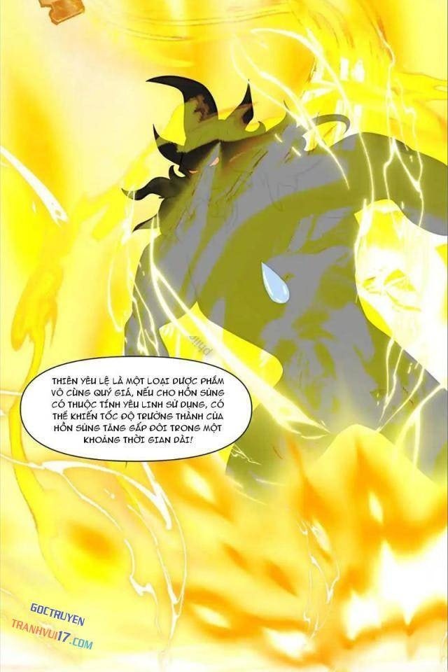 Tân Sủng Mị - Page 33