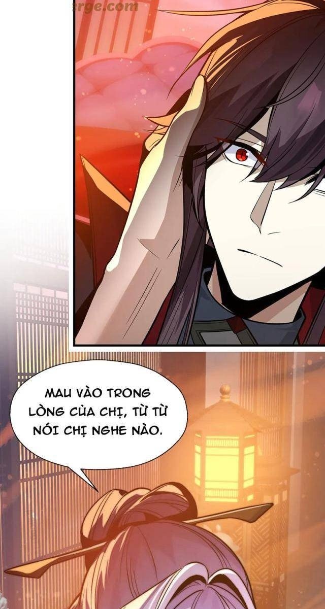 Đại Ái Ma Tôn, Nữ Đồ Đệ Đều Muốn Giết Ta - Page 7