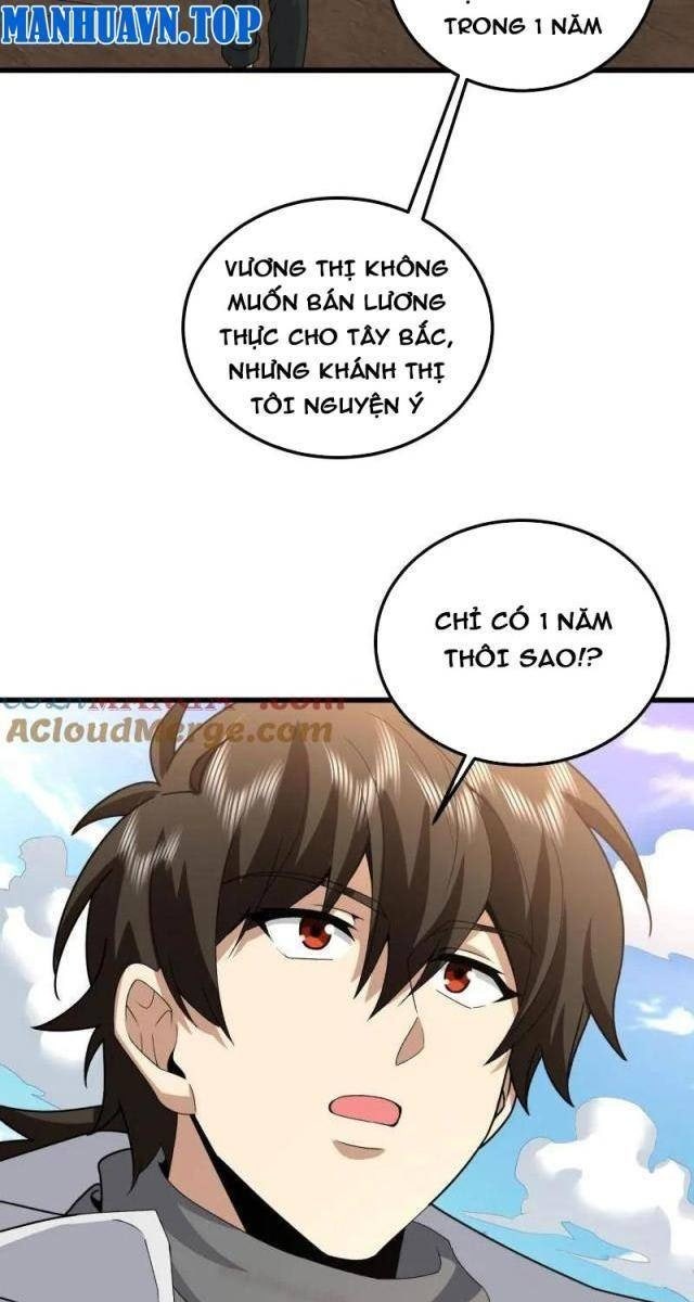 Đệ Nhất Danh Sách - Page 82