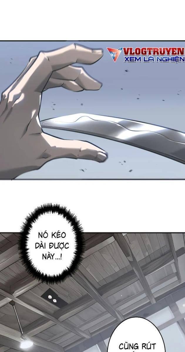 Trở Về Từ Vực Thẳm - Page 53