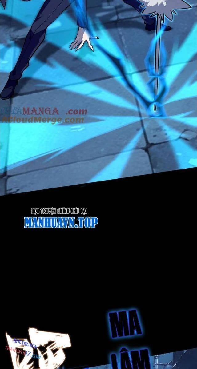 Đừng Gọi Ta Là Ác Ma - Page 48