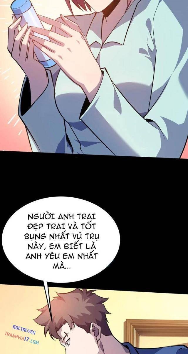 Đừng Gọi Ta Là Ác Ma - Page 20