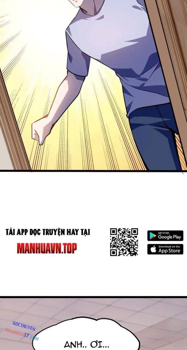 Đừng Gọi Ta Là Ác Ma - Page 30