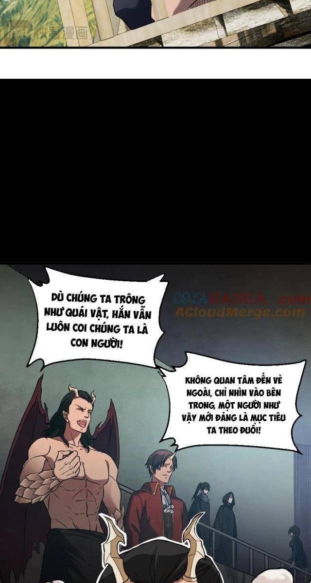 Toàn Dân Chuyển Chức: Duy Ta Vô Chức Tán Nhân - Page 13