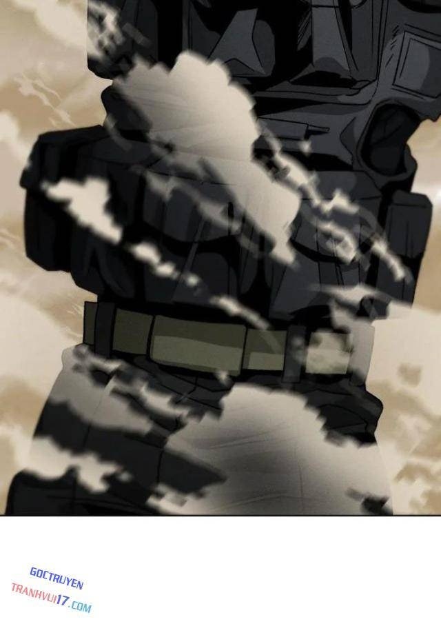 Dự Án Sao Hoả - Page 129