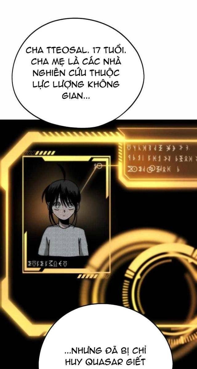 Dự Án Sao Hoả - Page 37