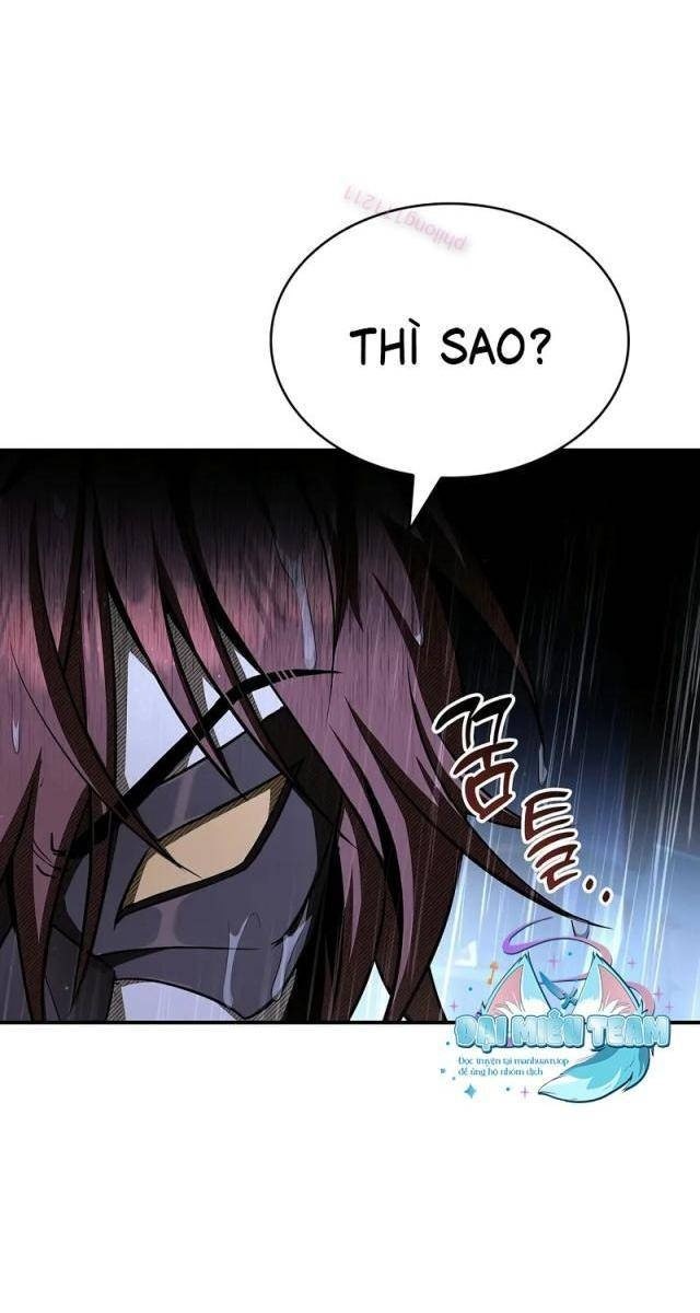 Vô Hồn Bất Kính Giả Dạ - Page 66