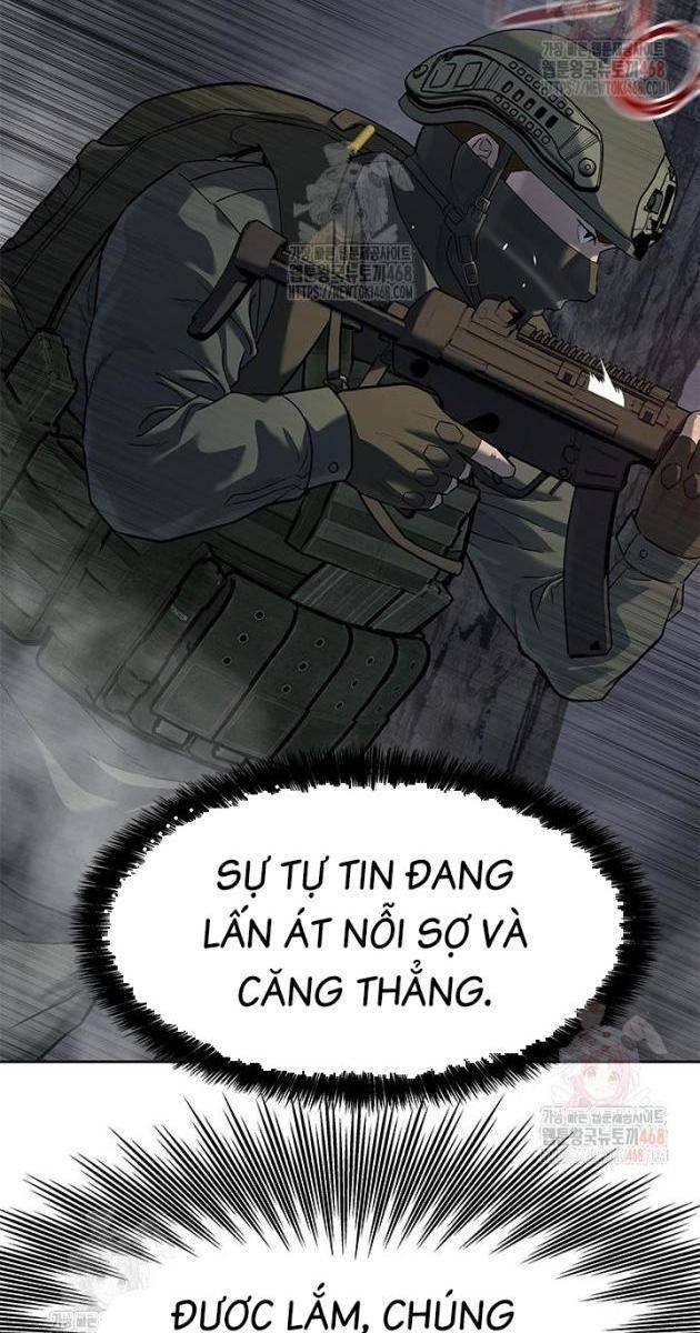 Đội Trưởng Lính Đánh Thuê - Page 114