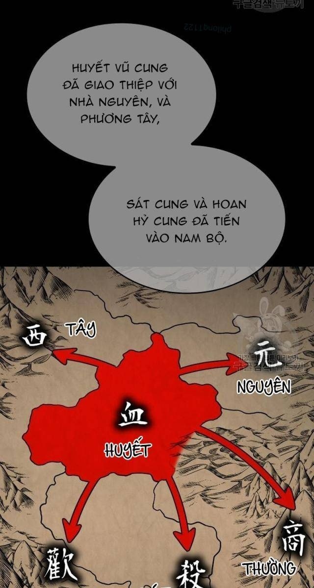 Trùng Sinh Thành Người Thừa Kế Điên Loạn - Page 39