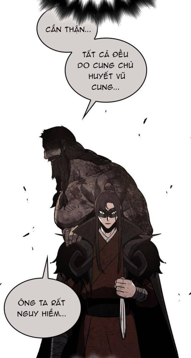 Trùng Sinh Thành Người Thừa Kế Điên Loạn - Page 29