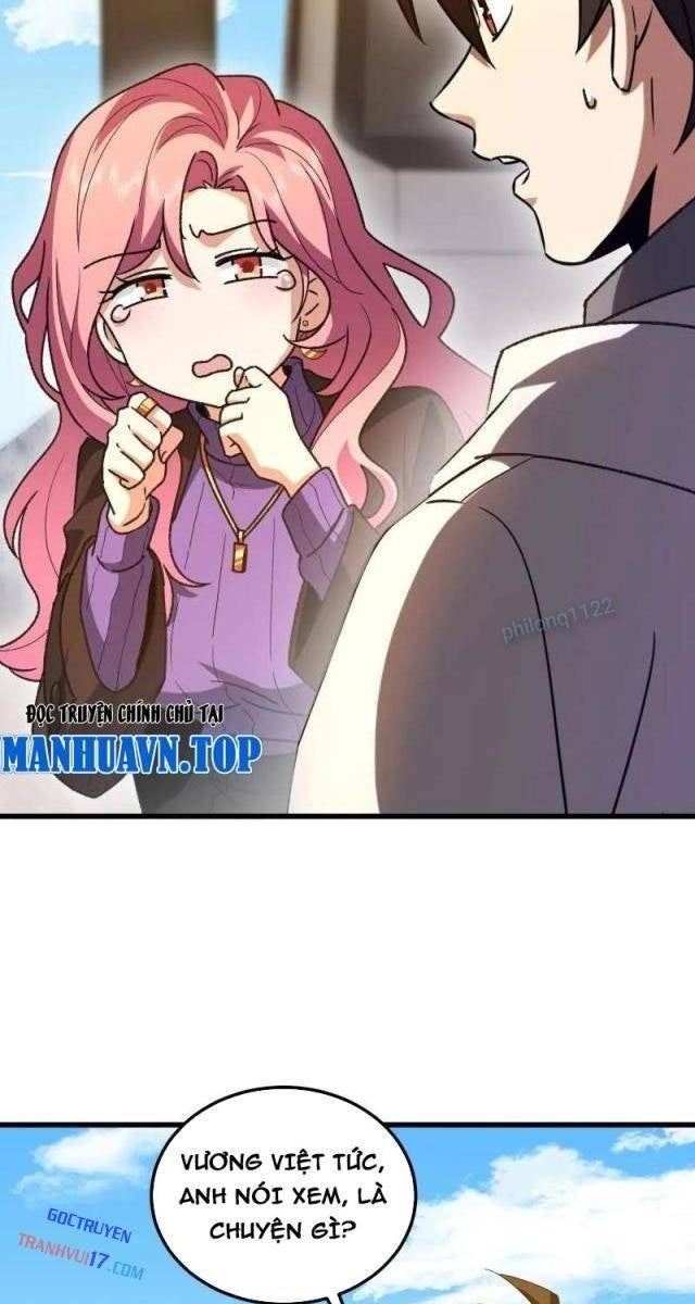 Đệ Nhất Danh Sách - Page 11