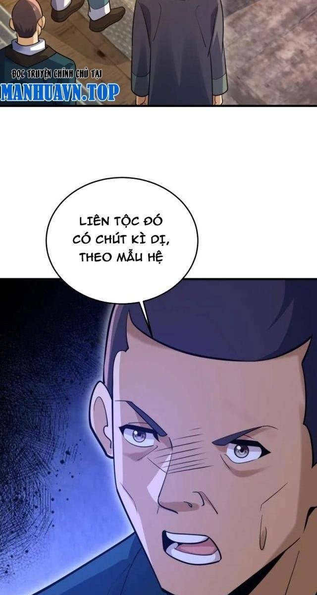 Đệ Nhất Danh Sách - Page 100